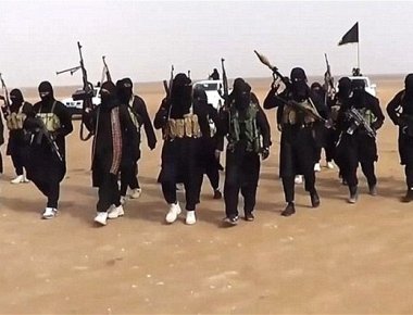 Δείτε βίντεο από νέα επίθεση της ISIS στην περιοχή της Μοσούλης